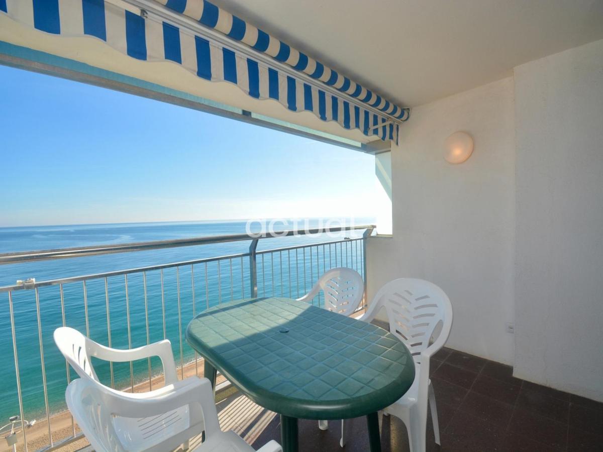 Elypalace 10-3 Platja d'Aro Esterno foto