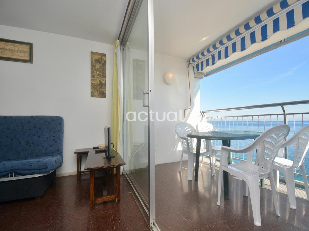 Elypalace 10-3 Platja d'Aro Esterno foto