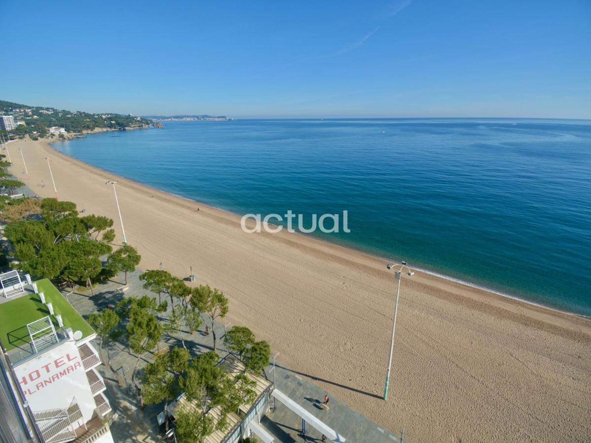 Elypalace 10-3 Platja d'Aro Esterno foto