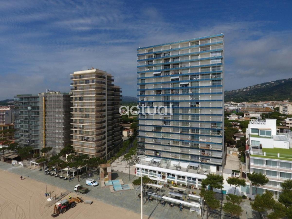 Elypalace 10-3 Platja d'Aro Esterno foto
