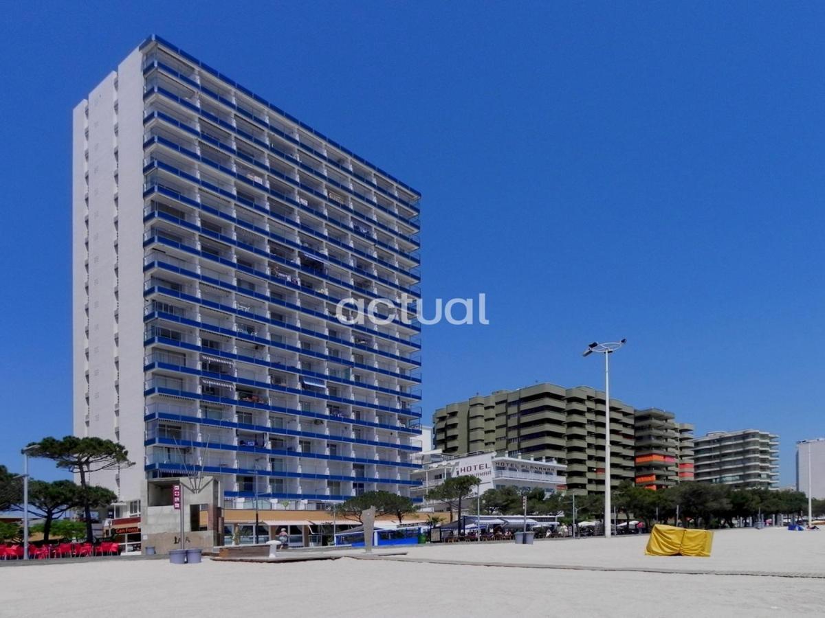 Elypalace 10-3 Platja d'Aro Esterno foto