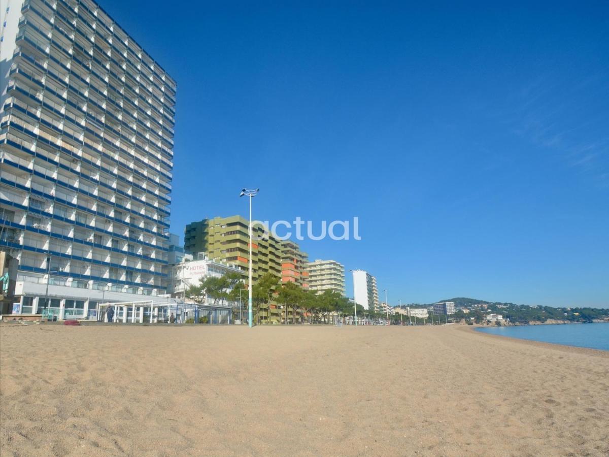 Elypalace 10-3 Platja d'Aro Esterno foto
