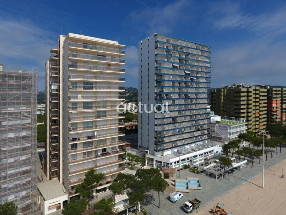 Elypalace 10-3 Platja d'Aro Esterno foto