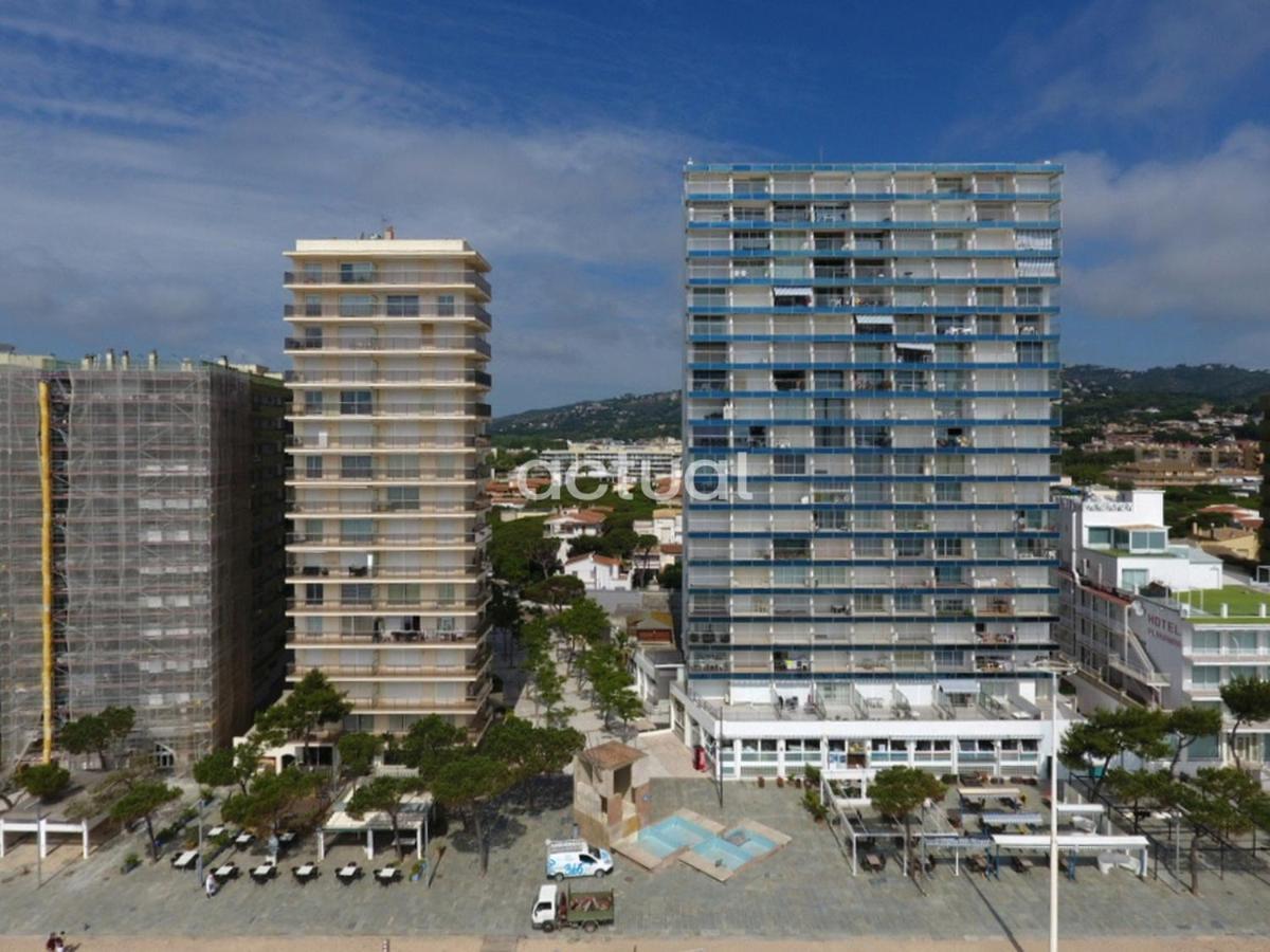 Elypalace 10-3 Platja d'Aro Esterno foto