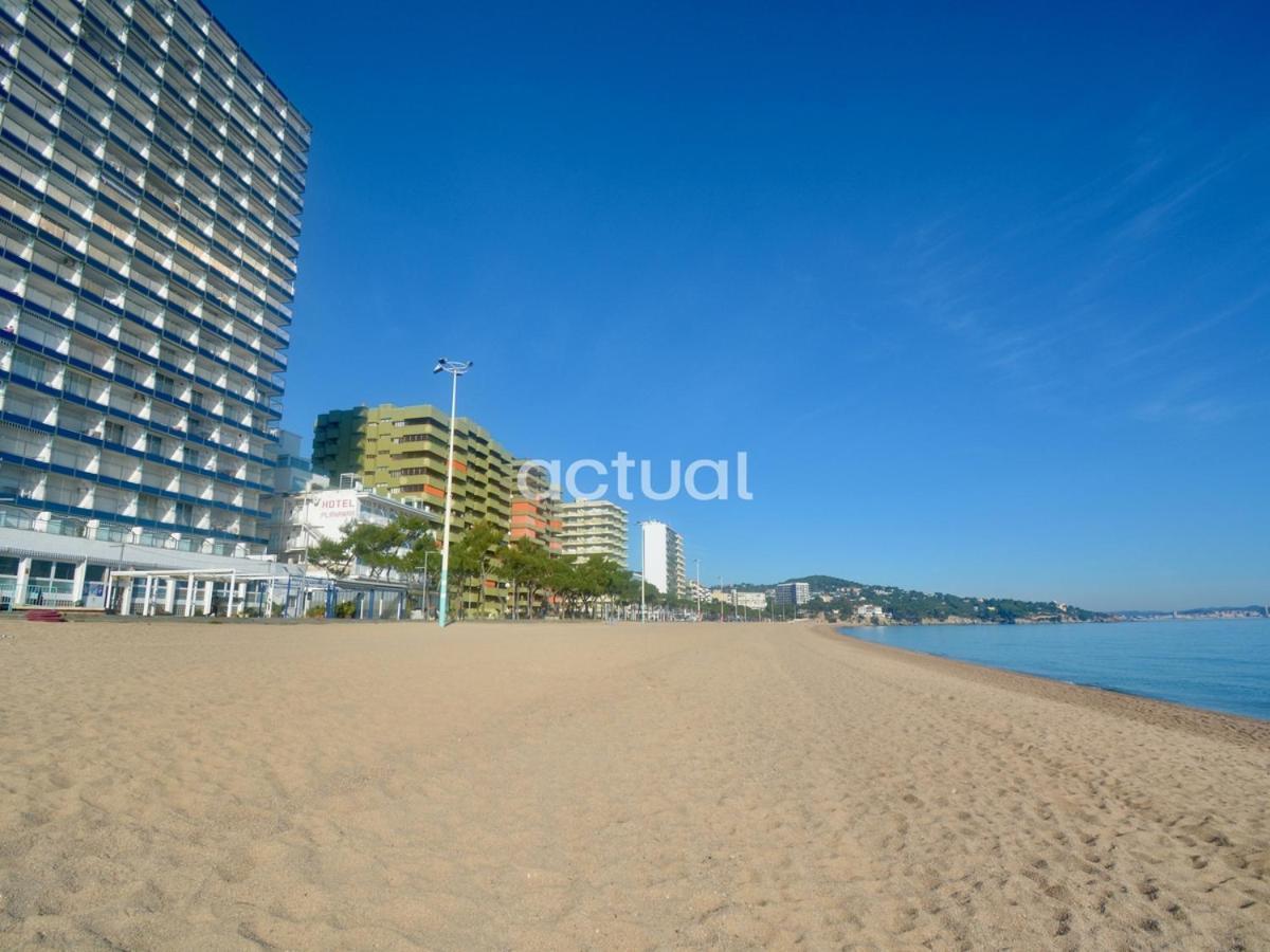 Elypalace 10-3 Platja d'Aro Esterno foto