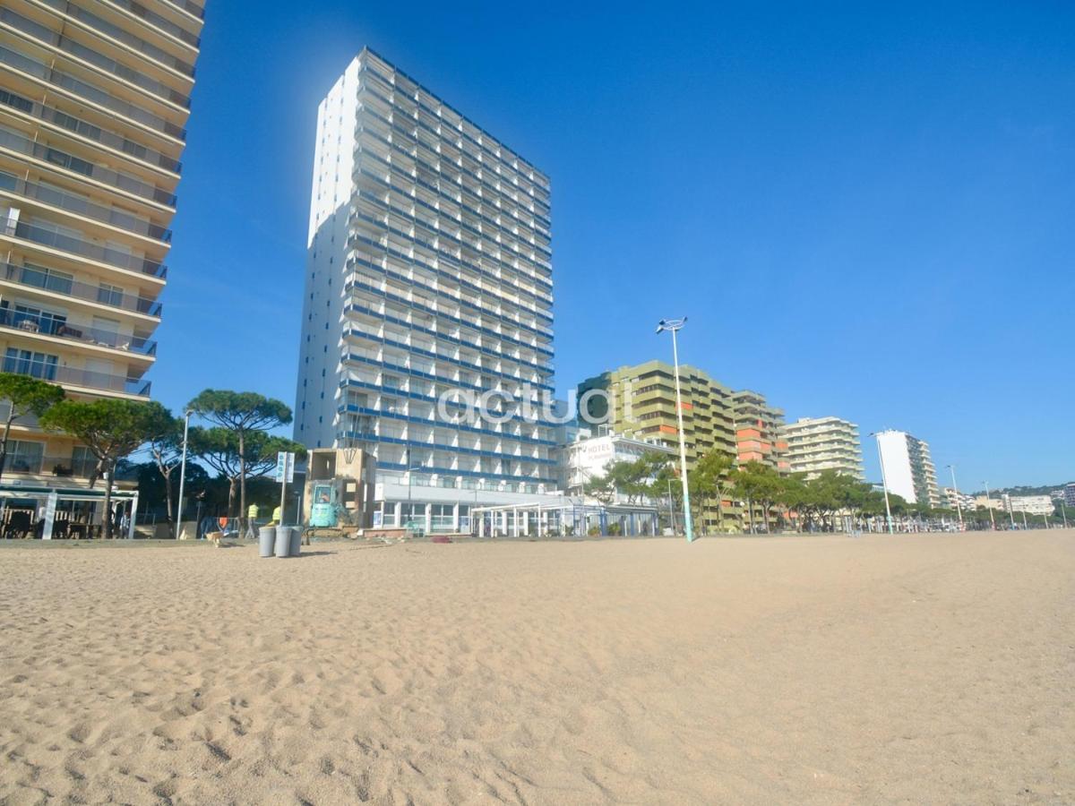 Elypalace 10-3 Platja d'Aro Esterno foto