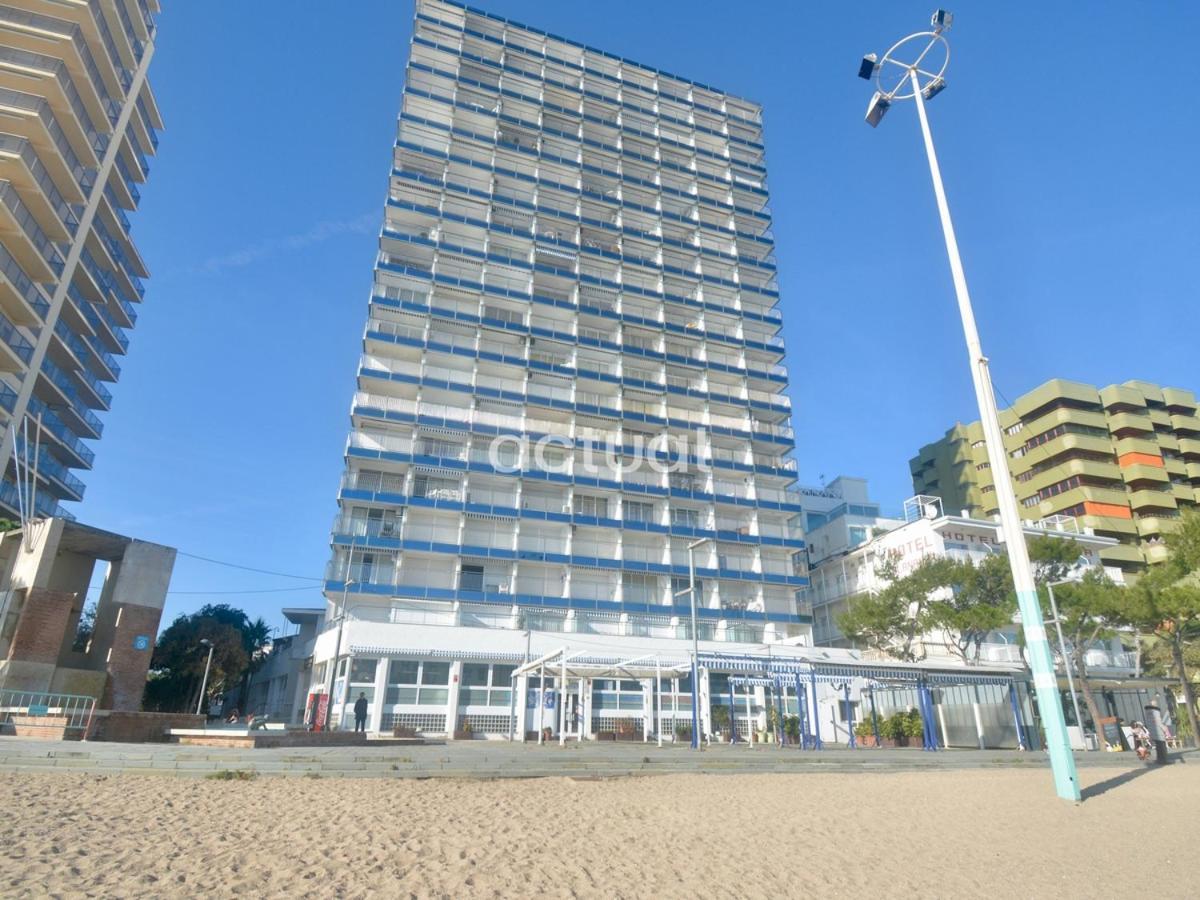 Elypalace 10-3 Platja d'Aro Esterno foto