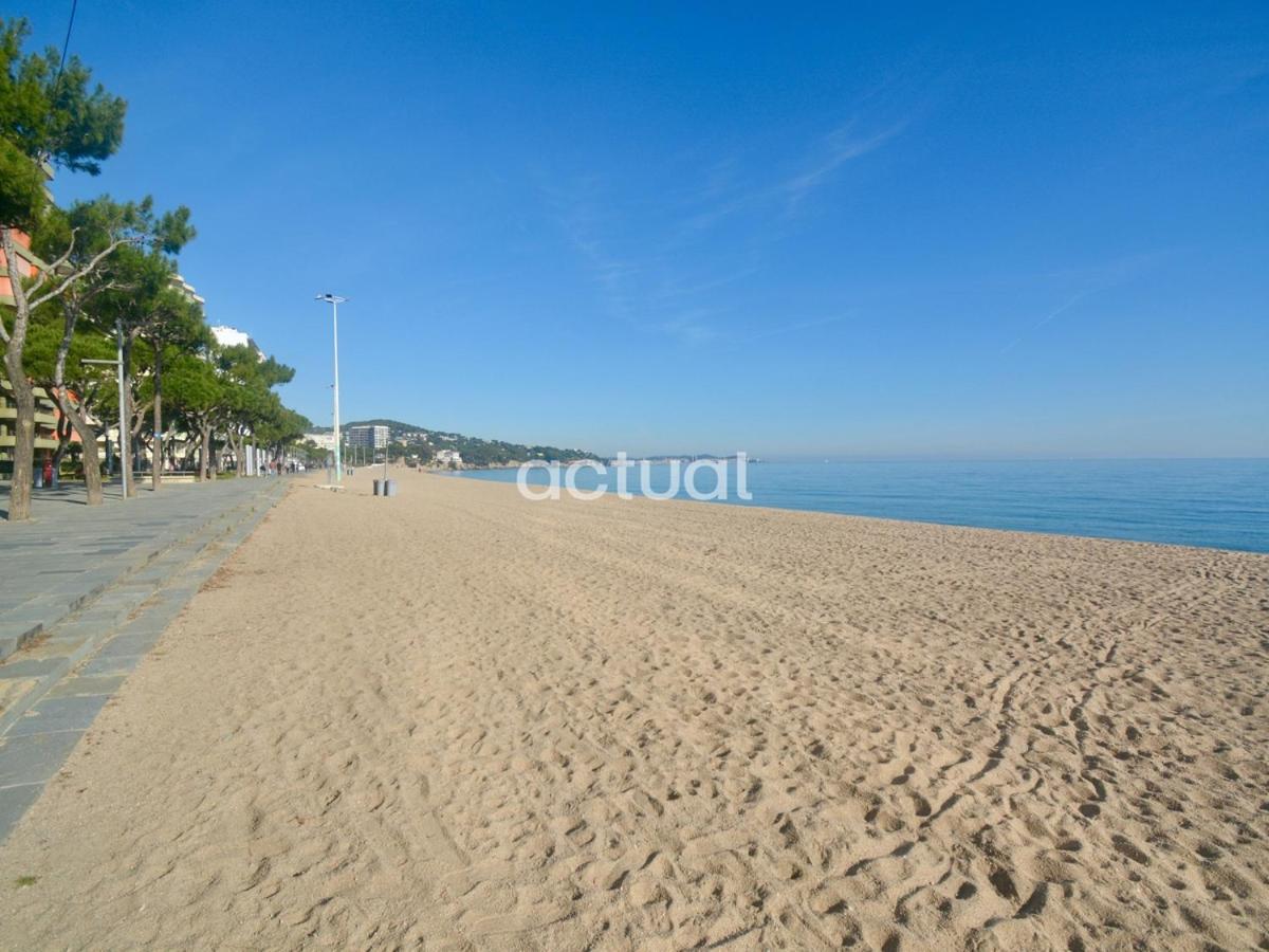 Elypalace 10-3 Platja d'Aro Esterno foto